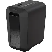 Fellowes Powershred LX65 destructora de papel