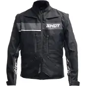 Shot Race Gear Chaqueta Assault 2.0