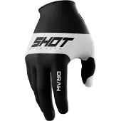 Shot Guantes Off-road Draw Sky