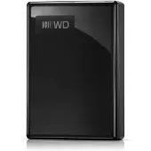 Western Digital Ssd Externo My Passport 1tb