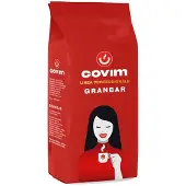 Covim Caffè Granos De Café Granbar