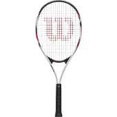 Wilson Raqueta De Tenis Fusion Xl