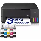 Epson Impresora Ecotank L1350