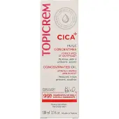 Topicrem Aceite Facial Cica Cicatrices 100ml