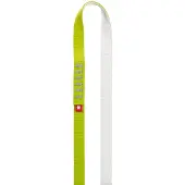 Ocun Eslinga Eco-pes 16 Mm 80 Cm 5 Unidades