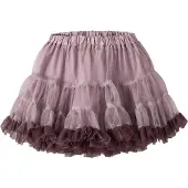 Name It Mini Falda 'NMFRoma' malva / cyclam