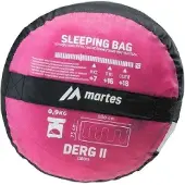 Martes Essential Saco De Dormir Derg Ii