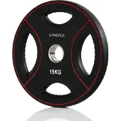Gymstick Disco Pro Pu 15kg