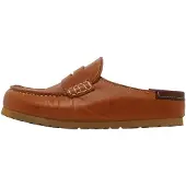 Birkenstock Mocasines 'NAPLES LENA' cognac