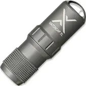 Exotac MATCHCAP XL, gris