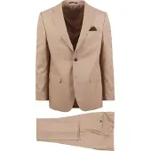 Suitable Accessible Traje Beige talla