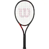 Wilson Raqueta De Tenis Clash 108 V3.0