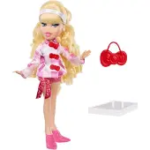 Mga Muñeca X Hello Kitty Cloe