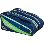 Babolat Mochila De Pádel Rh Pro Padel Juan Lebrón