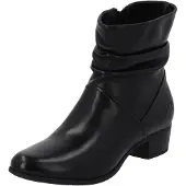 Palado Botas negro