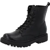 Palado Botas 'Noleta' negro