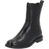 Palado Botas 'Kastellorizo' negro