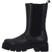 Palado Botas 'Shafina' negro