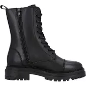Palado Botas 'Kholvi' negro