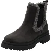 Palado by Sila Sahin Botas gris