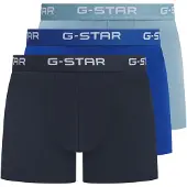 G-Star Boxers D29422-01 Brief 3 Unidades