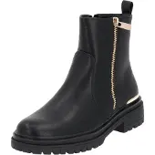 Palado Botas 'Mochlos' negro