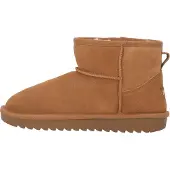 Palado by Sila Sahin Botas 'Ausia' marrón