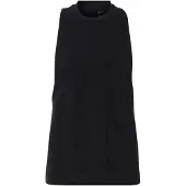 Nike Camiseta funcional negro