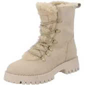 Palado Botas 'Torrisa' beige