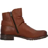 Palado Botas 'Nernedo' cognac