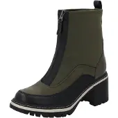 Palado Botas 'Olania' caqui