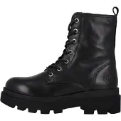 Palado Botas 'Niphe' negro