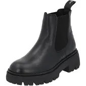 Palado Botas 'Cozyglow' negro