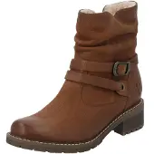 Palado Botas 'Fayeth' marrón