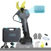 Cecotec Tijeras De Podar Titancut 3000