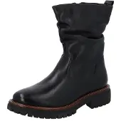 Palado Botas 'Virlee' negro