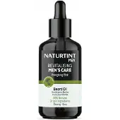Naturtint Aceite revitalizante para barba para hombre 50 ml