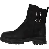 Palado Botas 'Vestele' negro