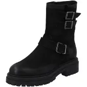 Palado Botas 'Reyra' negro