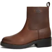 Tommy Hilfiger Botines marrón