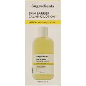 Ongredients - Loción Skin Barrier Calming EX Jumbo