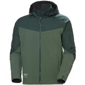 Helly Hansen Chaqueta Softshell Oxford