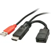 Lindy 41080 Adaptador Hdmi