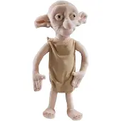 PAN Vision Danmark A/S Dobby Peluche Harry Potter 30 Cm