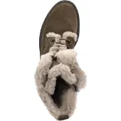 Palado Botas 'Farlen' caqui