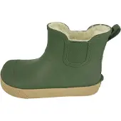 Beck Botas de lluvia caña