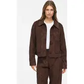 Vila Violuna Botones Chaqueta