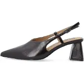 Bianco Biamaralyn Zapatos Destalonados Marrón 41