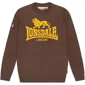 Lonsdale Sudadera Swanscombe