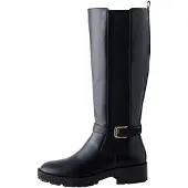 Next Botas negro